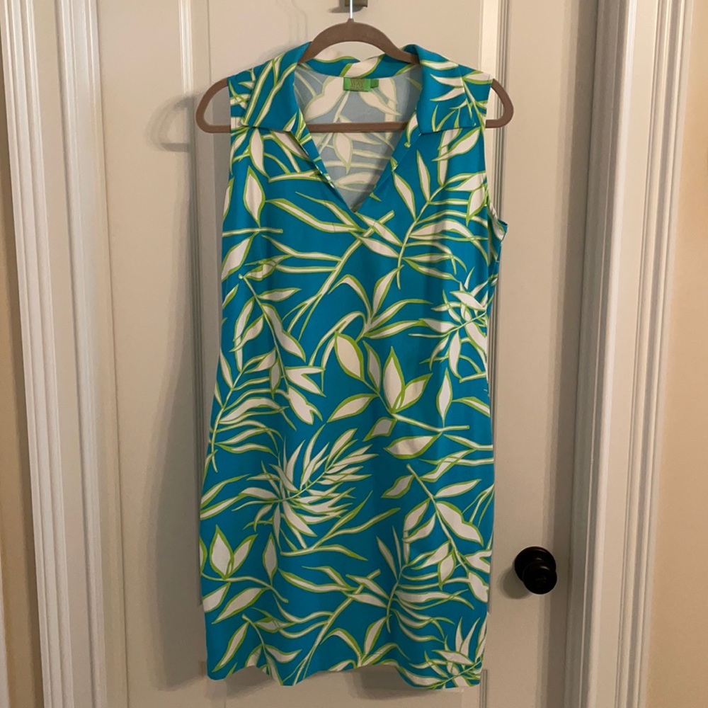 Casual Dress